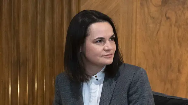 «Отсутствие реальных политических успехов»: зачем Тихановская предложила Литве переименовать Белоруссию