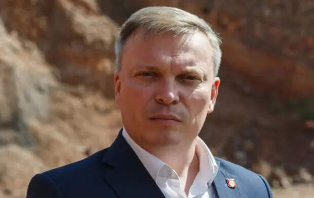 Задержанный ФСБ Фалейчик лишился кресла замгубернатора Челябинской области: на каком основании