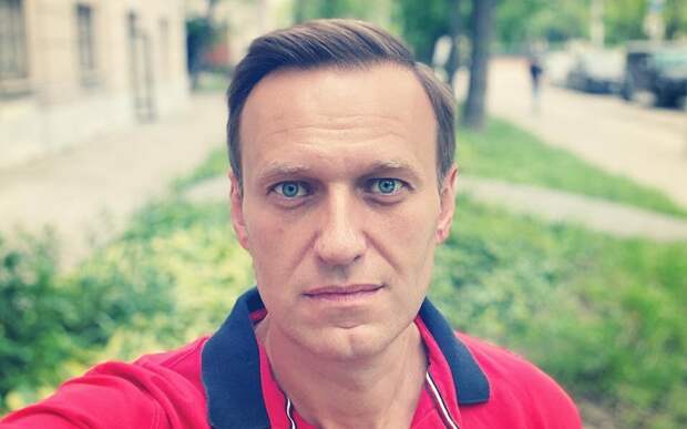 Русский марш двуличности Алешки