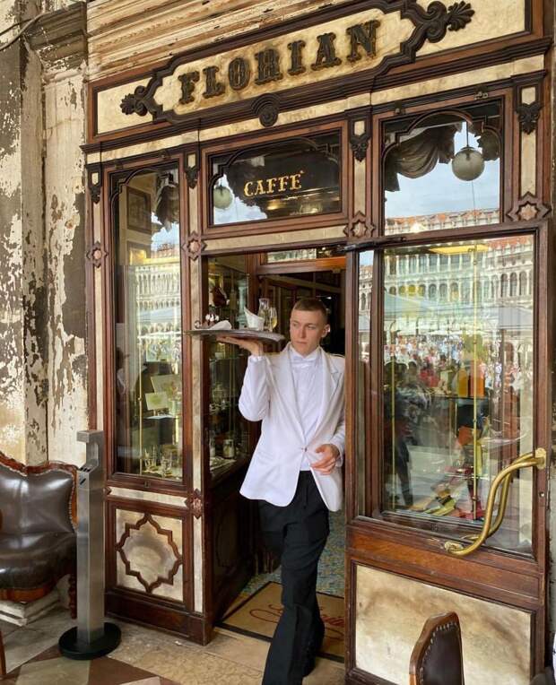 Caffè Florian