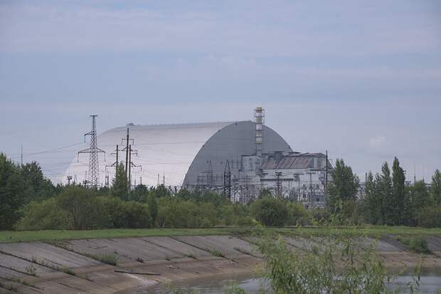 На Чернобыльской АЭС возобновились ядерные реакции