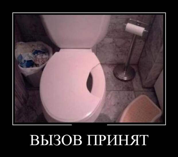 Подборка веселых демотиваторов для хорошего настроения (11 фото) Подборка веселых демотиваторов для хорошего настроения (11 фото)