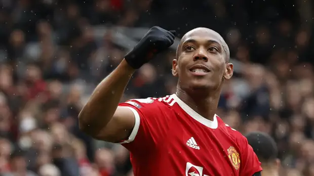 Mundo Deportivo: «Барселона» интересуется футболистом МЮ Марсьялем