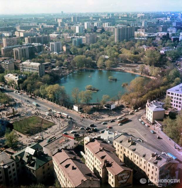 Очень интересные снимки Очень интересные снимки