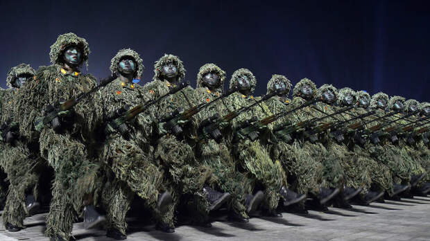 Фото: © AP/TASS
