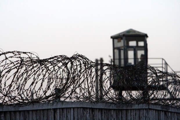 Бунт в Калмыкии: заключённые напали на персонал колонии
