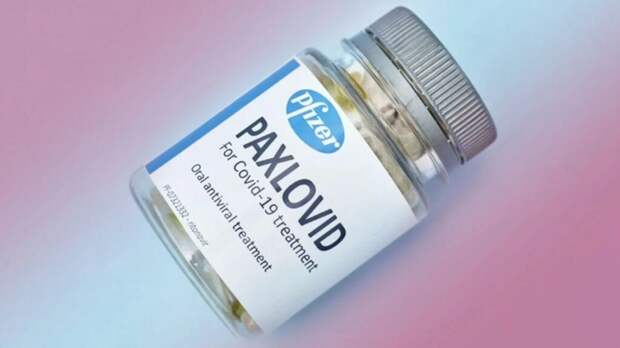 ВОЗ призывает к широкому географическому распространению препарата «Паксловид»