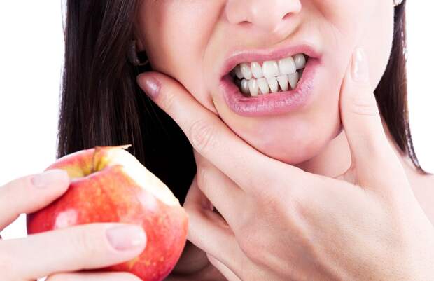 Почему зубы становятся чувствительными и что с этим можно сделать? |  Стоматология ROOTT | Яндекс Дзен