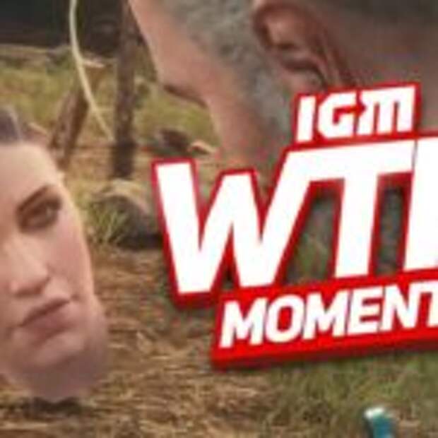 IGM WTF Moments #44  