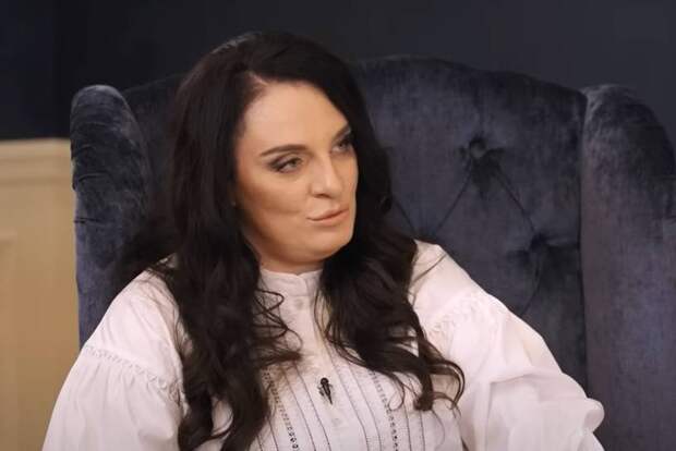 Елена Ваенга не хотела становиться наставником в шоу «Голос 60+»