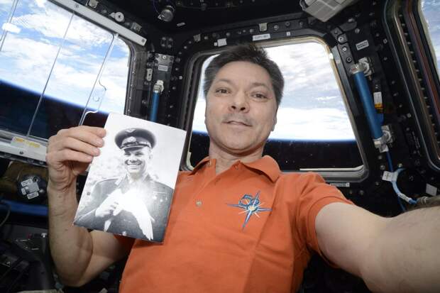 Русский космонавт Кононенко первым в истории провёл на орбите 1000 суток
