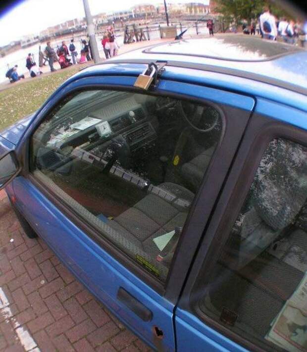 Давайте улыбаться вместе! :) (21повод)