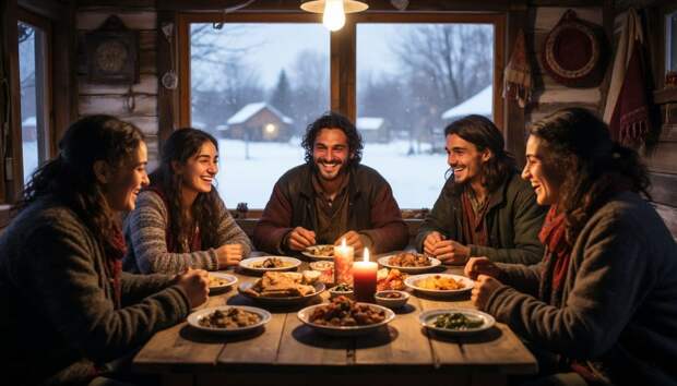 Позолотили ручку: Жильё для цыганской мафии, а русским – шиш? Законы так написаны