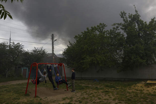 В Харькове сообщили о взрыве, в регионе действует воздушная тревога