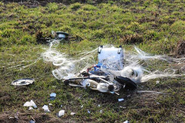 Еще несколько взрывов прогремело над городом в Ростовской области