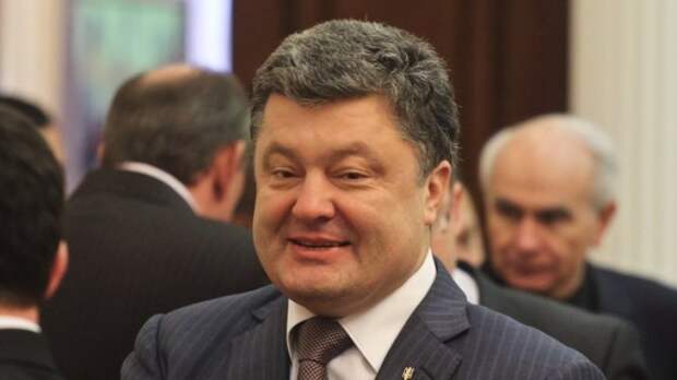 Украина снова "гадит" России исподтишка