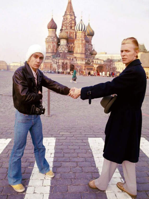 Редкие фото звезд (39 фото)
