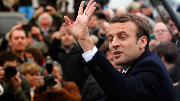 Президентом Франции станет политик, который хочет, чтобы ее поскорее не стало