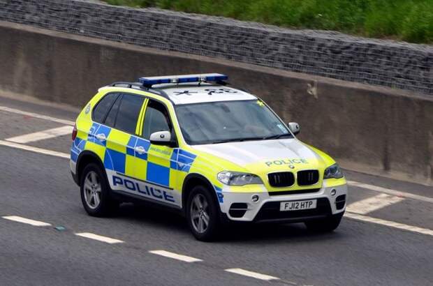 BMW X5 3.0d авто, подборка, полиция, факты
