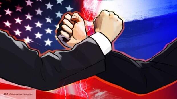 В США оценили будущее отношений с Россией В США оценили будущее отношений с Россией