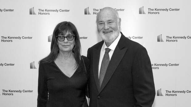 Режиссера Роба Райнера с женой нашли мертвыми с ножевыми ранениями в их доме в Лос-Анджелесе