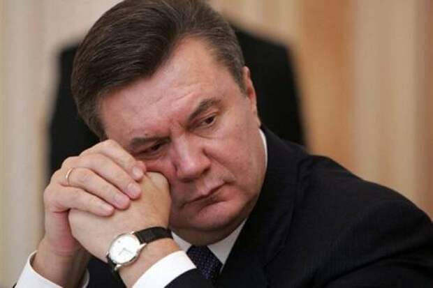Суд установил, что экс-президент просил россиян ввести войска на Украину – кто отговорил Владимира Путина? Суд установил, что экс-президент просил россиян ввести войска на Украину – кто отговорил Владимира Путина?