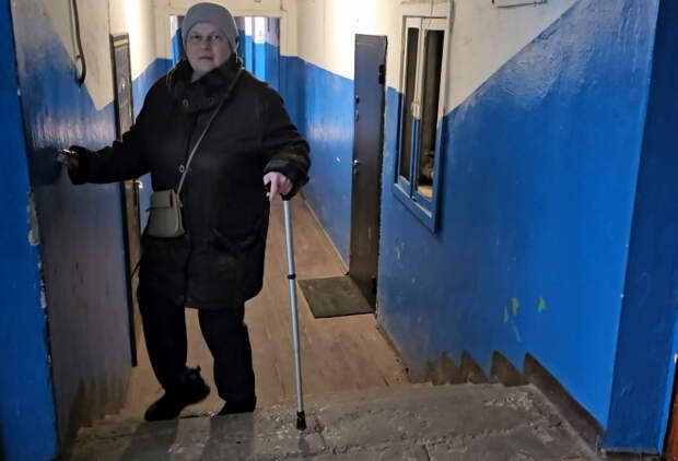Видео: По факту непредоставления смолянке с инвалидностью жилья прокуратура проводит проверку