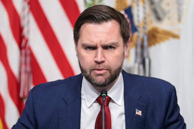 Вэнс посоветовал одному государству заняться вопросами морали