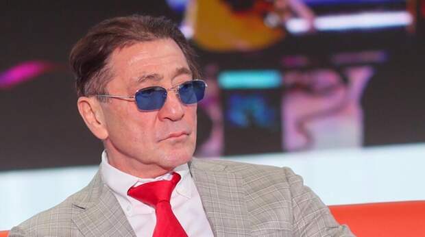 Григорий Лепс стал самым невостребованным певцом после новогодних праздников