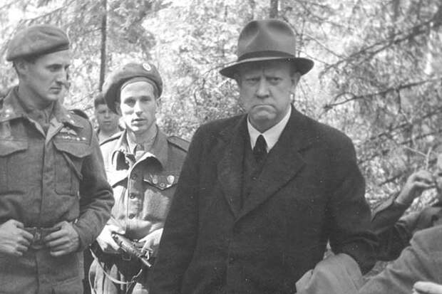 Видкун Квислинг