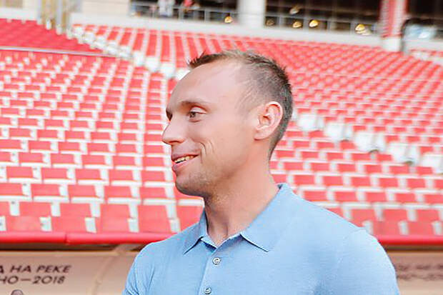 Экс-игрок Глушаков: "Спартак" из-за расхлябанности не добился результата