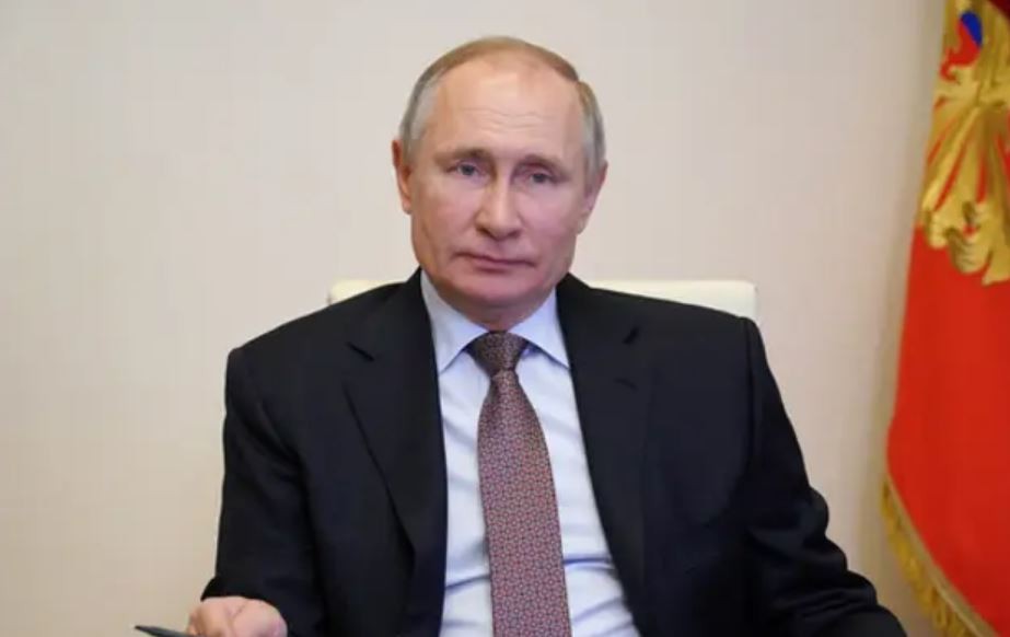 Вернуть как было до Чубайса: Путин заявил о национализации предприятий