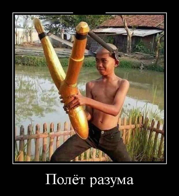 Демотиваторы (30 фото)