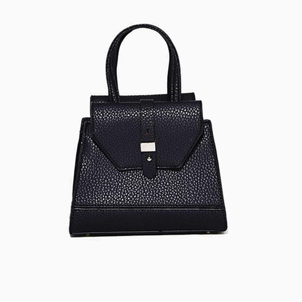 Сумка Nasty Gal 73953.2.zoom 8 секретов как сделать, чтобы <br> вещи выглядели дорого