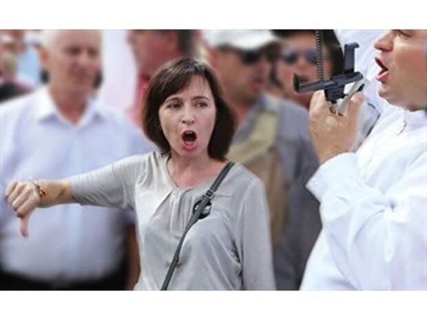 «Через Рисипень-колоду»: Санду поставила на газовый кон суверенитет Молдавии