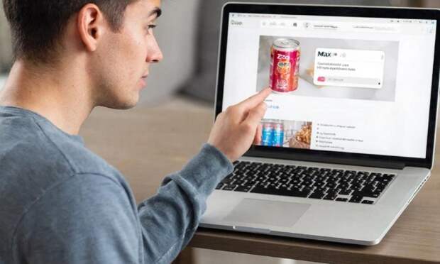 Маркетплес Ozon внедряет двухэтапную проверку возраста через Max