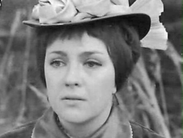 О чём жалела актриса Екатерина Градова