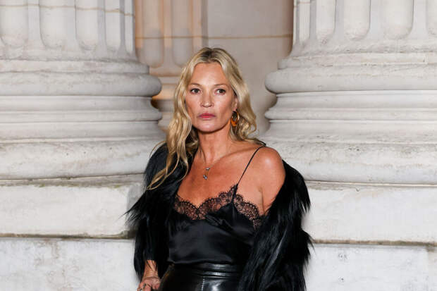 Нефритовый триумф и латексный шок: что потрясло Париж?