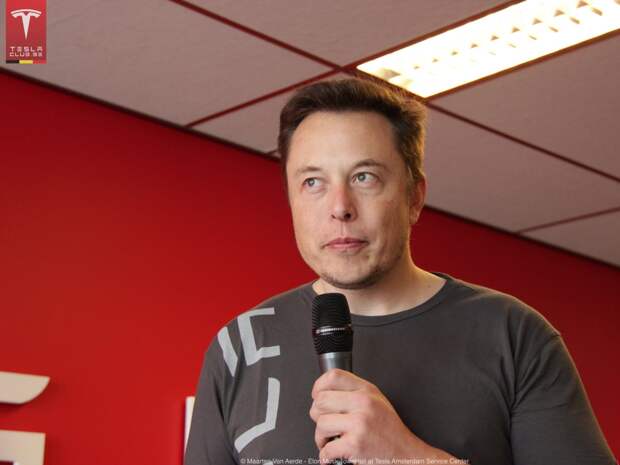 musk