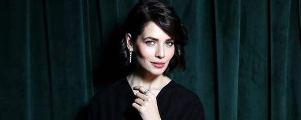 Юлия Снигирь впервые рассказала о конфузе на Каннском кинофестивале