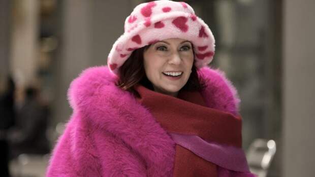 Elsbeth Season 2 Has Pulled Out All The Pastel Colored Stops For A Pink Parade That Surpasses Season 1