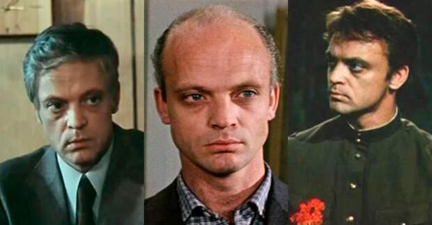 7 самых ярких ролей талантливого Владислава Дворжецкого