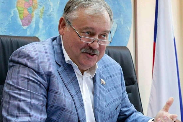 Депутат Затулин: желание Грузии вернуть Абхазию к 2030 году — оправдание перед Западом