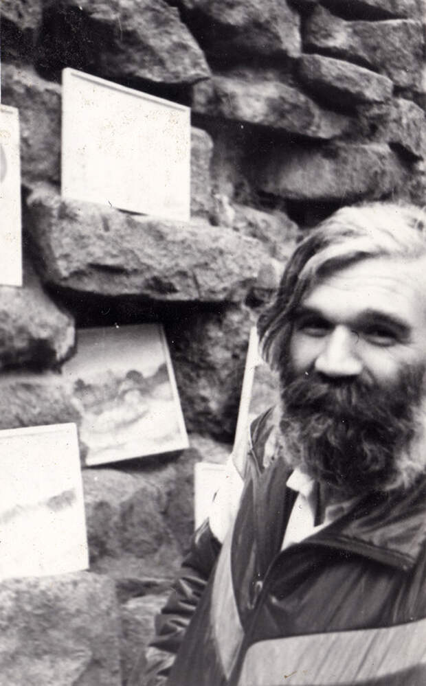 История жизни MC Вспышкина в фотографиях . Владимир Турков - человек-легенда Выспышкин, история жизни