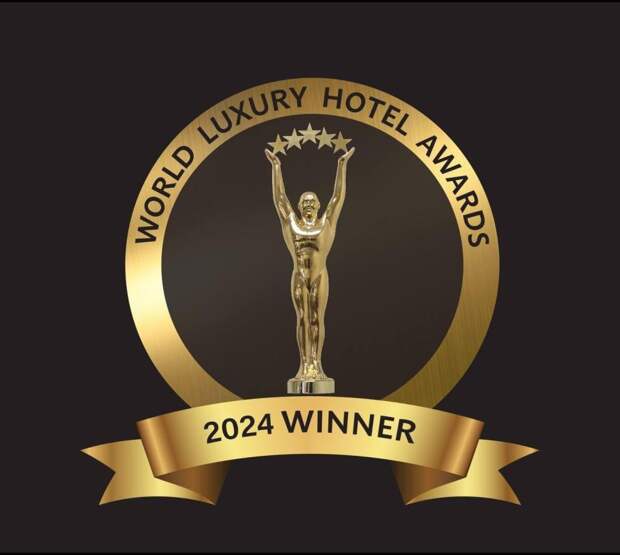 Юлия Витязева: 2 российских отеля стали победителями премии The World Luxury Hotel Awards 2024 года: это всесезонный алтайский курорт Манжерок и крымский SPA-курорт Мрия