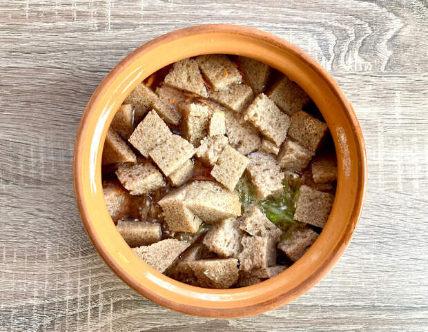 Если вы любите мясо с большим количеством вкусной подливки, то этот способ определенно стоит взять на вооружение.-4