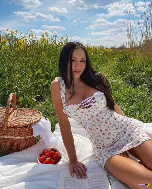 Где лето – там сарафаны! - 11 Где лето – там сарафаны! - 11