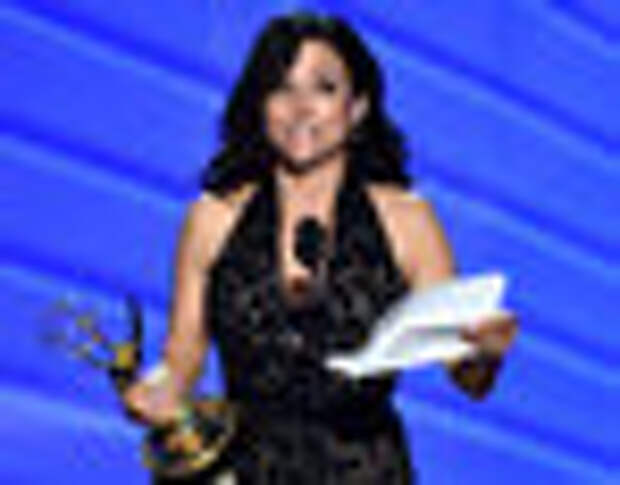 Julia Louis-Dreyfus: 'Veep' Has Turned Into A 'Sobering Documentary'