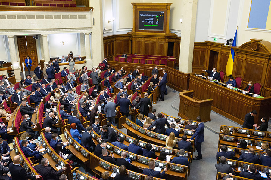 «Пустота обвинений»: как в ГП Украины заявили об отсутствии доказательств «финансирования терроризма» Медведчуком