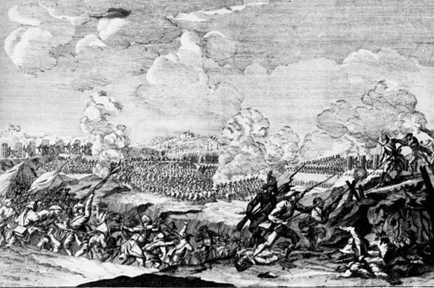 Сражение при Гросс-Егерсдорфе